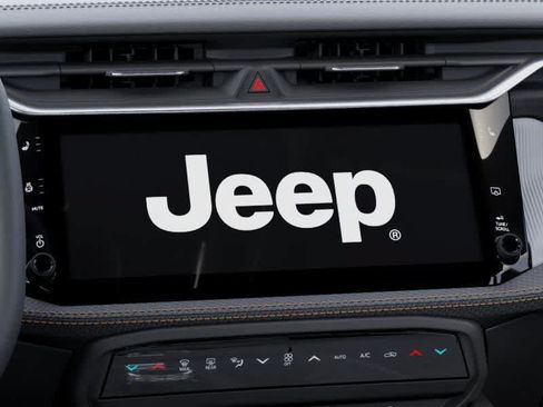 New 2026 Jeep Cherokee Limited AWD/4WD image 18