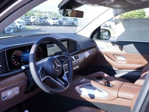 New 2026 Mercedes-Benz GLE 350 4MATIC image 14