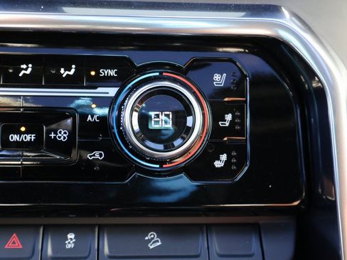 Used 2024 GMC Sierra 2500 Denali Ultimate w/ Max Trailering Package image 41