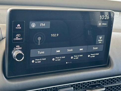 New 2026 Honda HR-V EX-L image 20