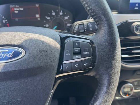 Used 2021 Ford Escape SE w/ Convenience Package AWD/4WD image 12