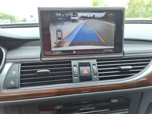 Used 2017 Audi A6 2.0T Premium AWD/4WD image 16