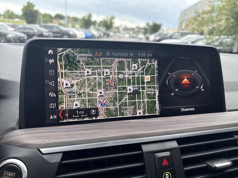 Used 2019 BMW X3 xDrive30i w/ Convenience Package AWD/4WD image 24