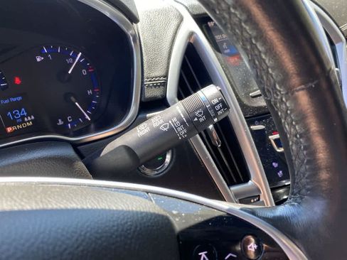 Used 2015 Cadillac SRX Premium w/ Driver Assist Package AWD/4WD image 21