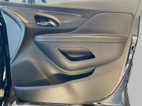 Certified 2022 Buick Encore Preferred w/ Safety Package image 14