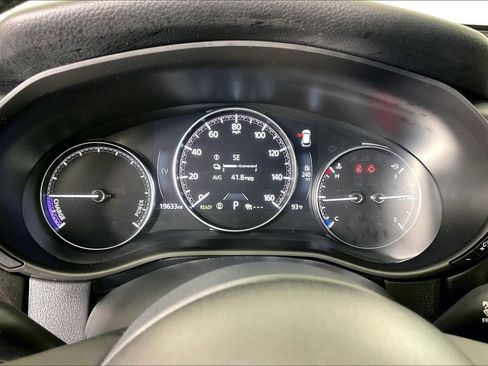 Used 2025 MAZDA CX-50 AWD 2.5 Hybrid w/ Premium Pkg image 26