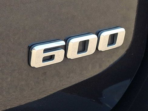 Certified 2023 Cadillac Escalade Premium Luxury w/ LPO, Floor Liner Package AWD/4WD image 30