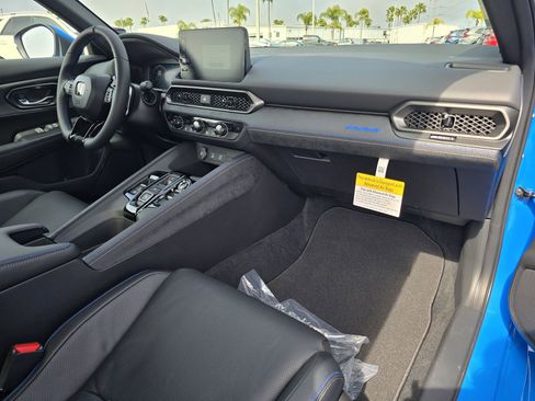 New 2026 Honda Prelude image 9