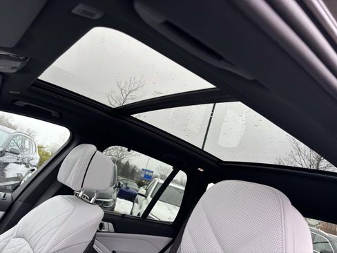 New 2026 BMW X5 xDrive40i AWD/4WD image 26