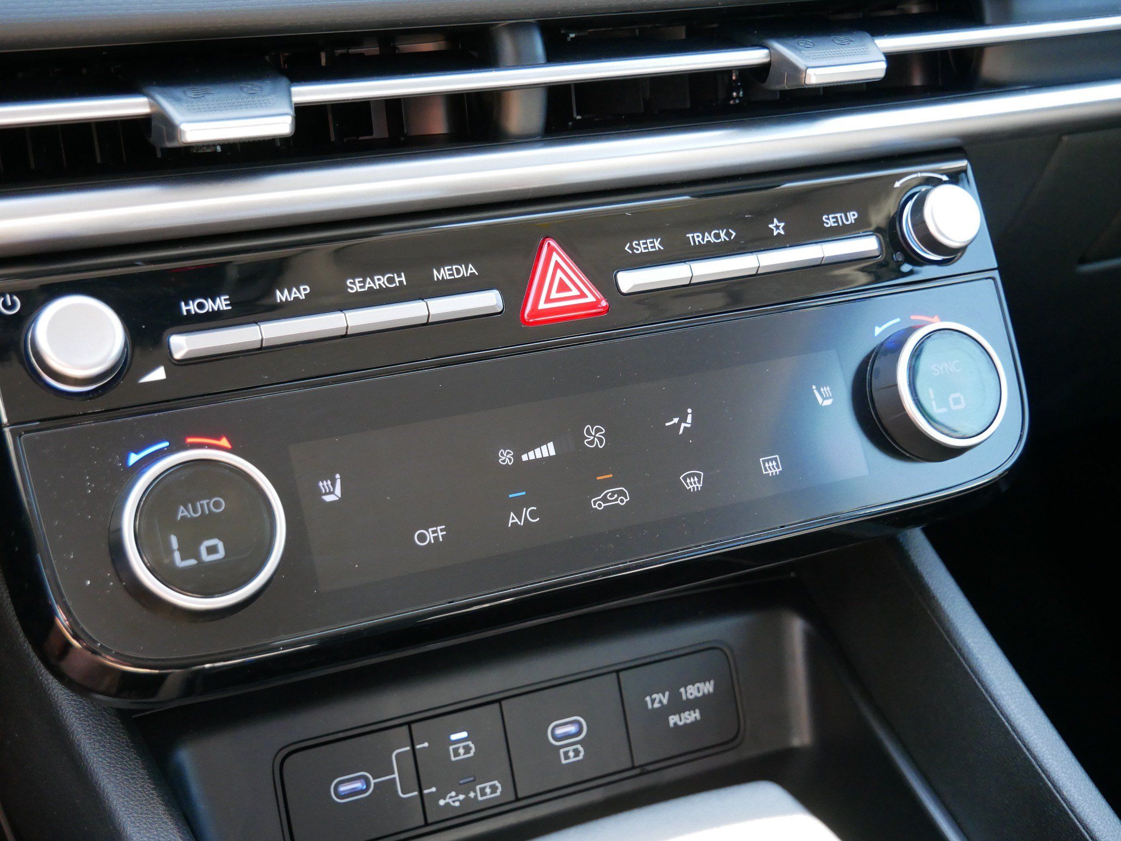 Certified 2026 Hyundai Tucson SEL Plus AWD/4WD image 22