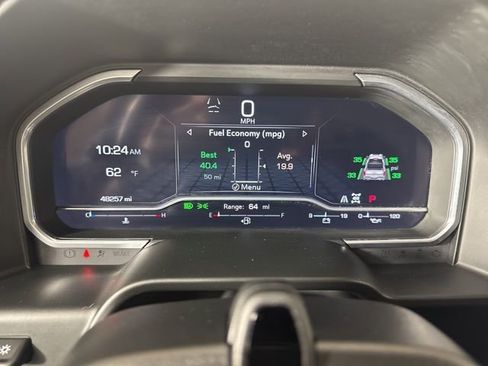 Used 2023 GMC Sierra 1500 Denali Ultimate image 18