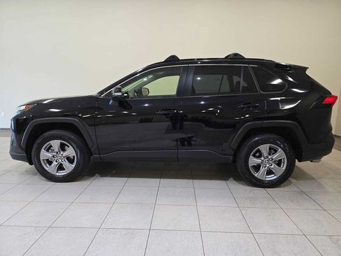 Certified 2025 Toyota RAV4 XLE w/ Convenience Package AWD/4WD image 3