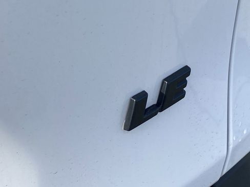 Certified 2024 Toyota RAV4 LE FWD image 6