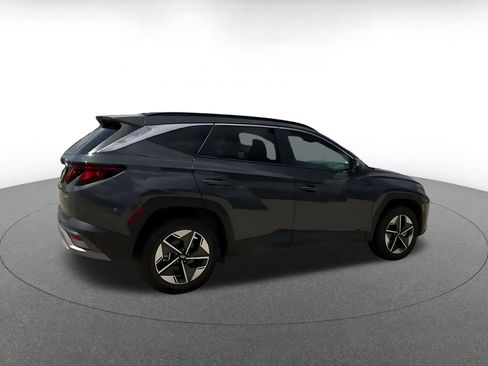 Used 2026 Hyundai Tucson SEL Plus AWD/4WD image 12