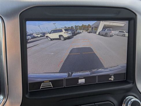 Used 2020 GMC Sierra 1500 SLT w/ SLT Premium Plus Package image 18