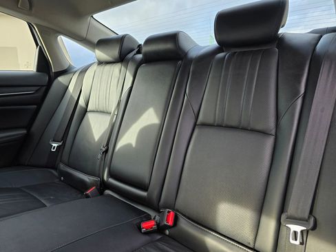 Used 2021 Honda Accord Sport Special Edition image 19