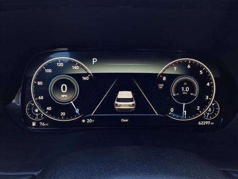 Used 2022 Hyundai Palisade Calligraphy w/ Cargo Package image 20