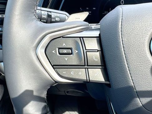 New 2026 Lexus RX 350h image 49