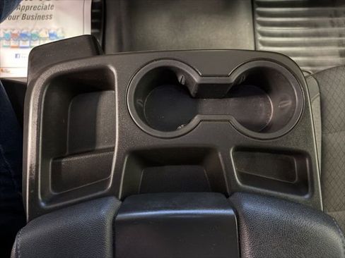 Used 2023 Chevrolet Silverado 1500 LT w/ Work Truck Package image 25