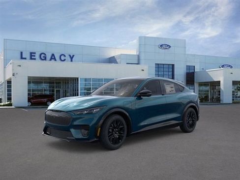 New 2026 Ford Mustang Mach-E Premium w/ Sport Appearance Package image 1