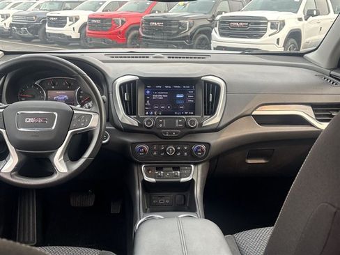 Certified 2023 GMC Terrain SLE w/ Driver Convenience Package FWD image 19