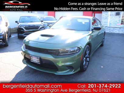 Used 2023 Dodge Charger GT w/ Blacktop Package