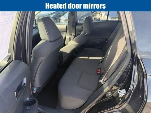 Used 2023 Toyota Corolla Cross LE w/ Moonroof Package image 11