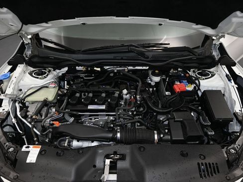 Used 2018 Honda Civic EX image 15