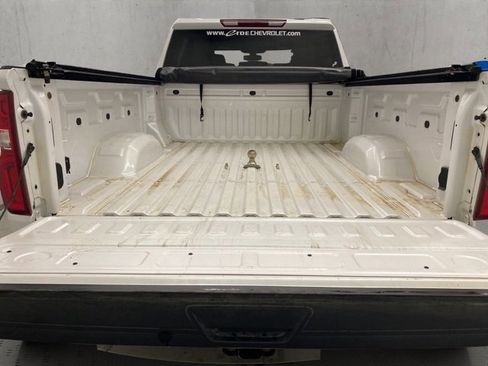 Used 2023 Chevrolet Silverado 2500 LTZ image 23