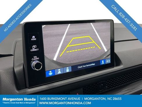 New 2026 Honda CR-V EX image 21