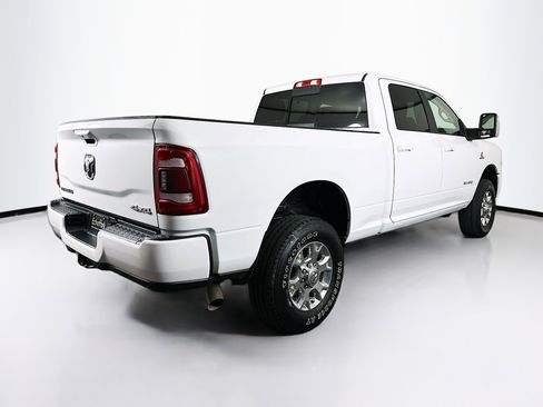Used 2024 RAM 2500 Laramie image 9