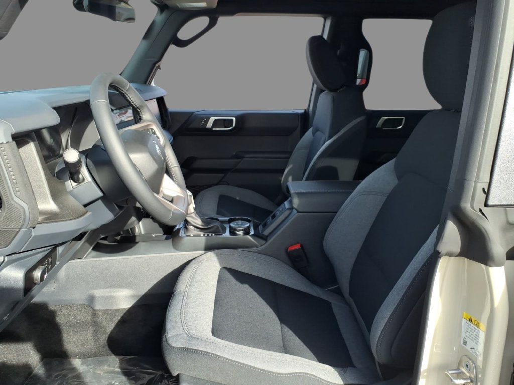 New 2026 Ford Bronco Big Bend AWD/4WD image 18