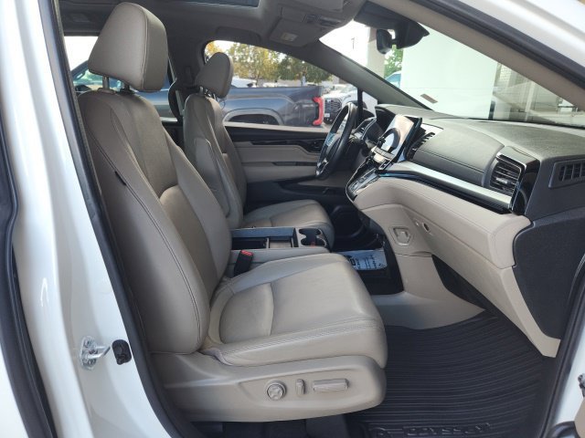 Used 2022 Honda Odyssey Touring image 35