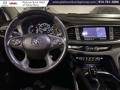 Used 2021 Buick Enclave Avenir w/ Avenir Technology Package image 16