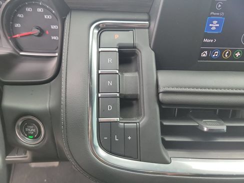 Certified 2023 Chevrolet Tahoe LS RWD image 15