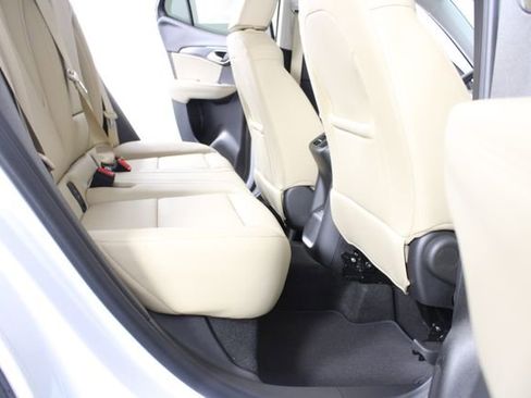 New 2026 Buick Envision Preferred image 23