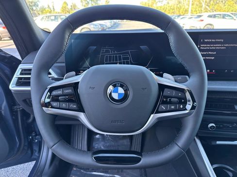 New 2026 BMW 330i 330i NA w/ Premium Package image 27