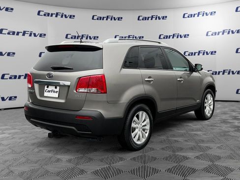Used 2011 Kia Sorento EX AWD/4WD image 6