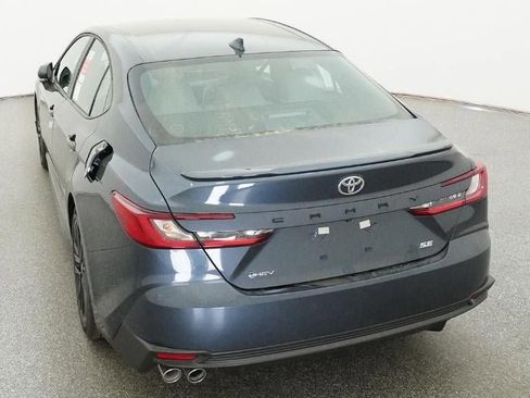 New 2026 Toyota Camry SE image 6
