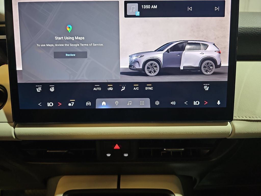 New 2026 MAZDA CX-5 Preferred AWD/4WD image 25