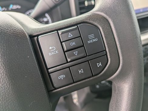 Certified 2024 Ford F350 XLT w/ FX4 Off-Road Package image 22