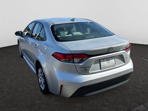 Used 2024 Toyota Corolla LE image 3