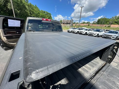Used 2012 RAM 2500 Laramie w/ HD Snow Plow Prep Group AWD/4WD image 43
