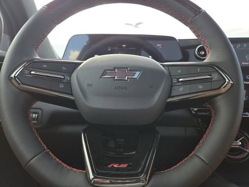 New 2026 Chevrolet Blazer EV RS w/ Super Cruise Package image 33