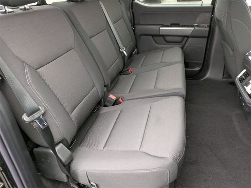 New 2025 Ford F150 XLT w/ Equipment Group 302A MID image 19