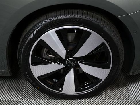 Certified 2025 Audi A5 2.0T Premium Plus w/ Premium Plus image 39