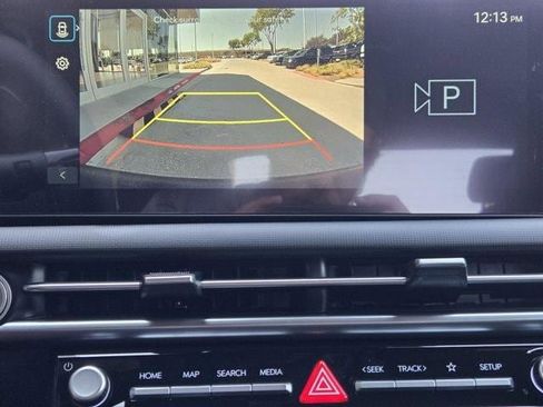 New 2026 Hyundai Santa Cruz SE image 12