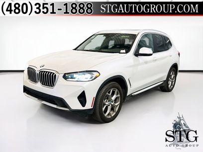 Used 2023 BMW X3 xDrive30i w/ Convenience Package