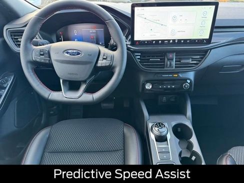 New 2026 Ford Escape ST-Line w/ Tech Pack #1 image 18