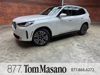 Used 2025 BMW X3 xDrive30i